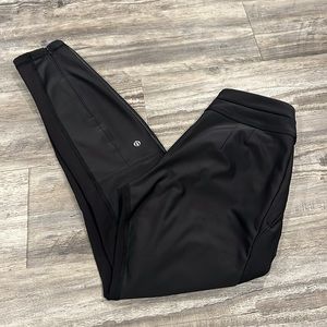 Lululemon Black Pants Size 6